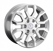 Replay Lexus (LX242) 7.5x18 ET55